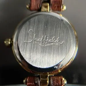 Sheffield | Accessories | Sheffield Afterthoughts Vintage  display picture 3